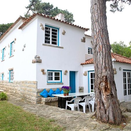 Casa Turquesa Villa Sintra Luaran gambar