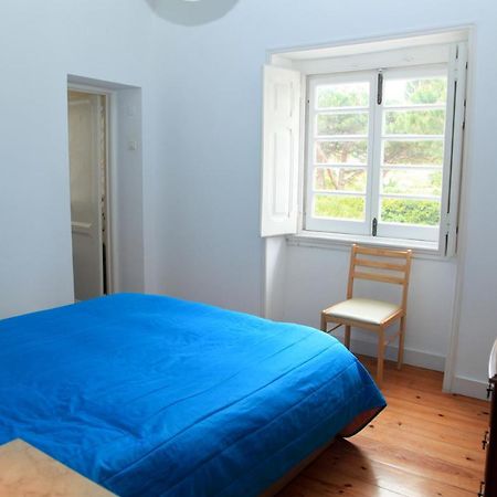 Casa Turquesa Villa Sintra Luaran gambar