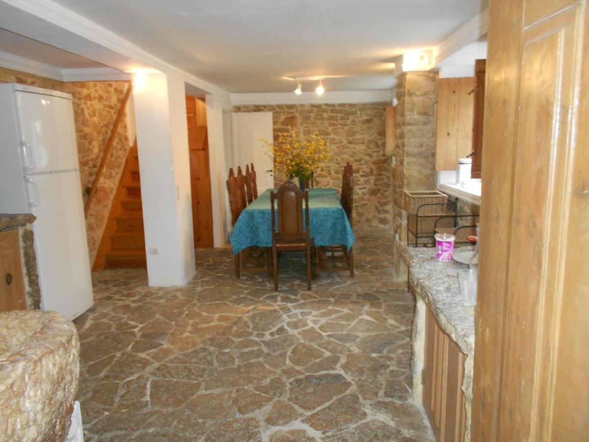 Casa Turquesa Villa Sintra Luaran gambar