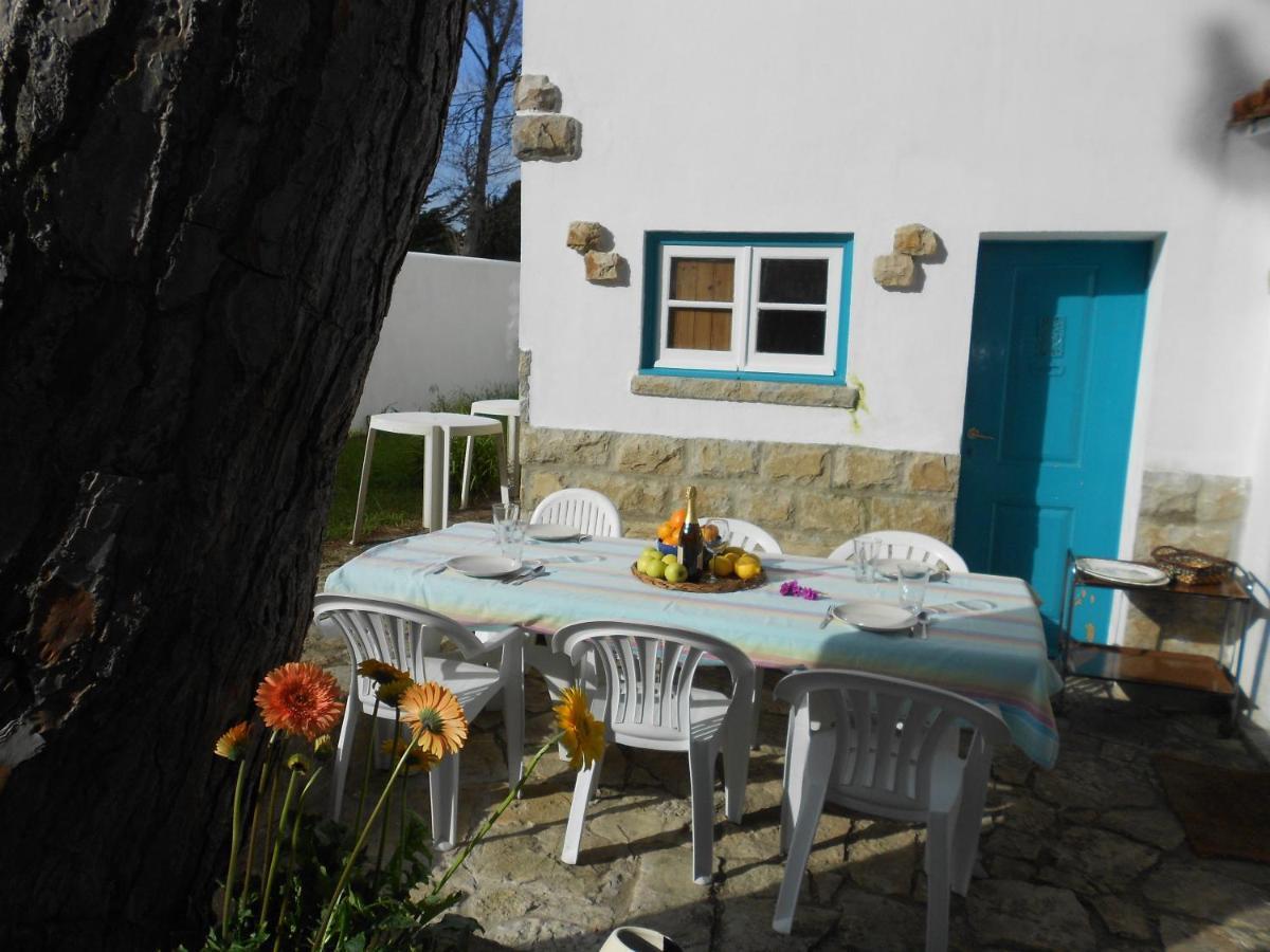Casa Turquesa Villa Sintra Luaran gambar