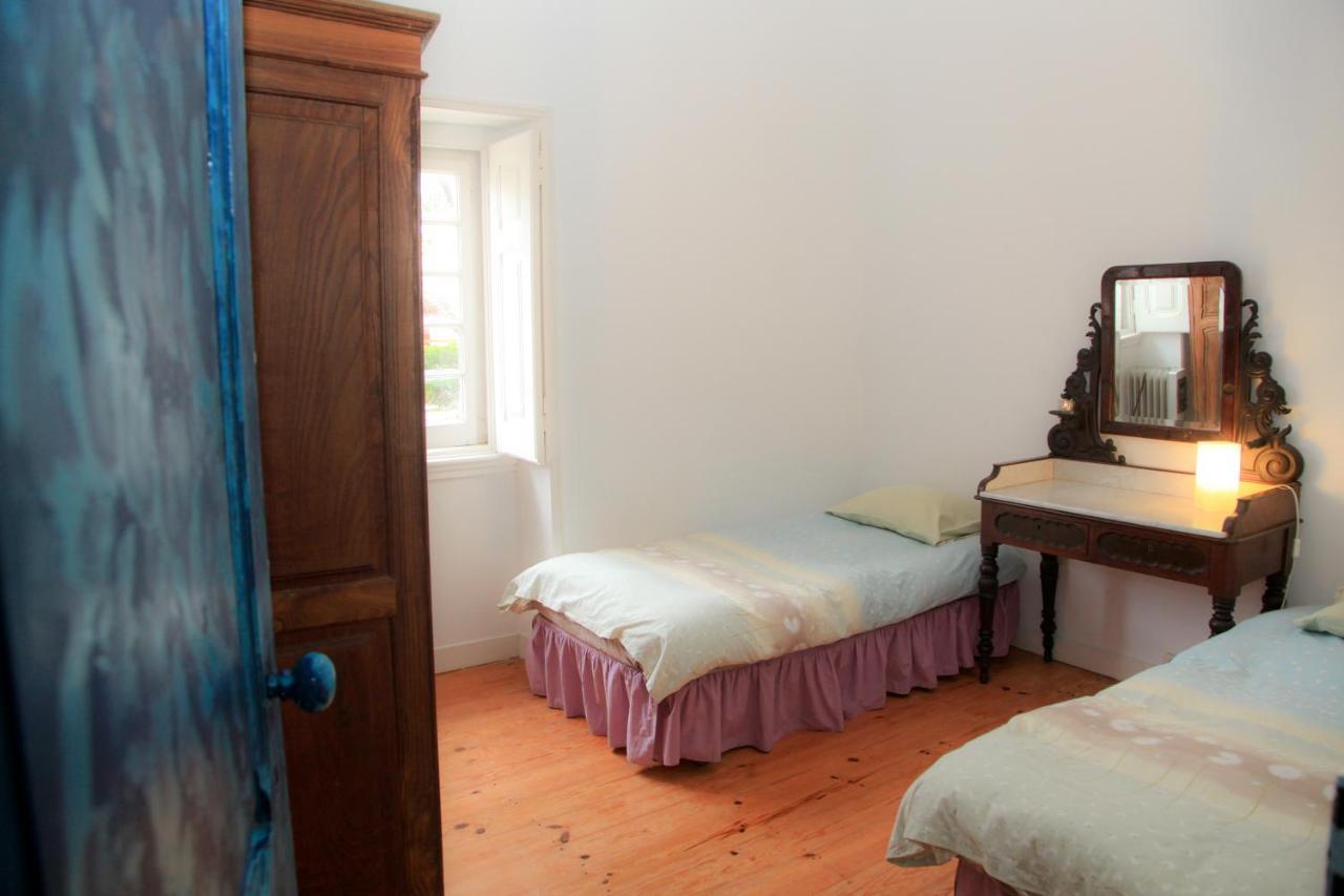 Casa Turquesa Villa Sintra Luaran gambar