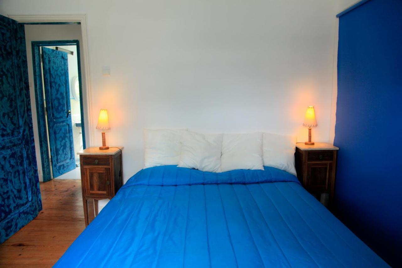 Casa Turquesa Villa Sintra Luaran gambar