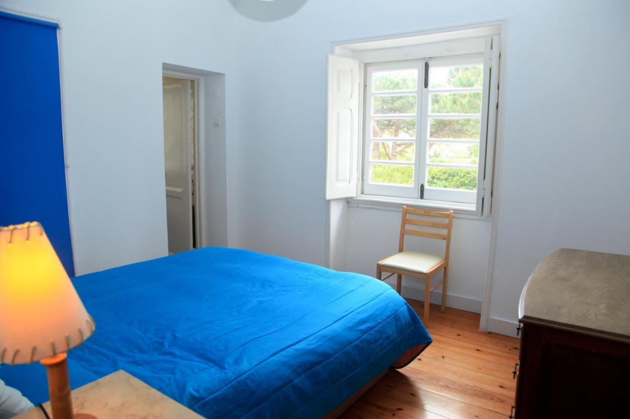 Casa Turquesa Villa Sintra Luaran gambar